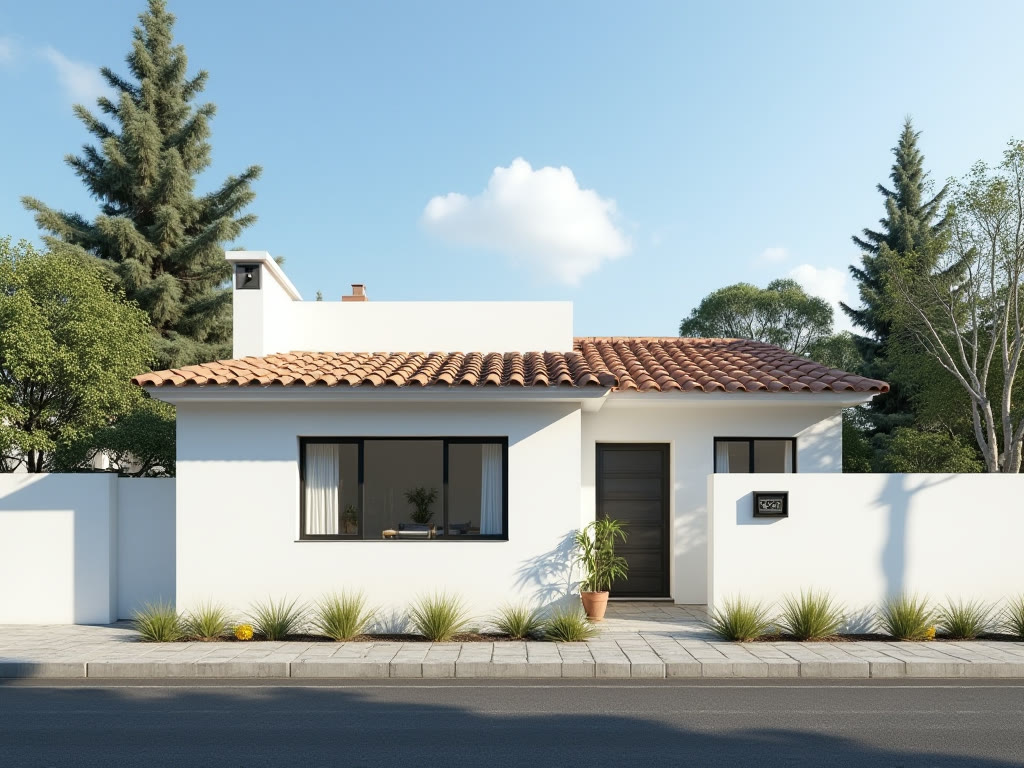 Casa en El Pinar