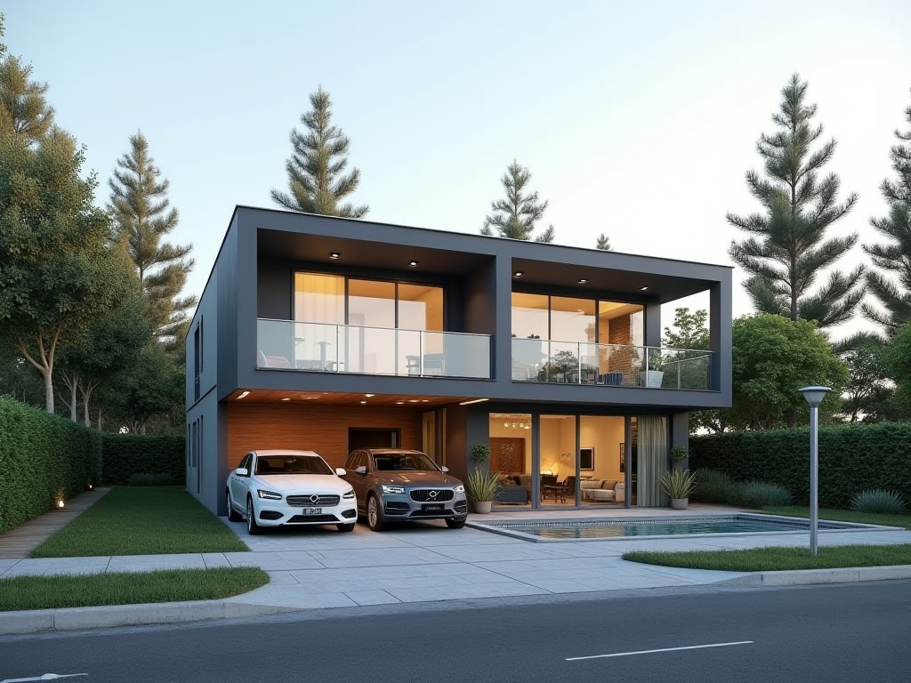 Casa en Lagomar