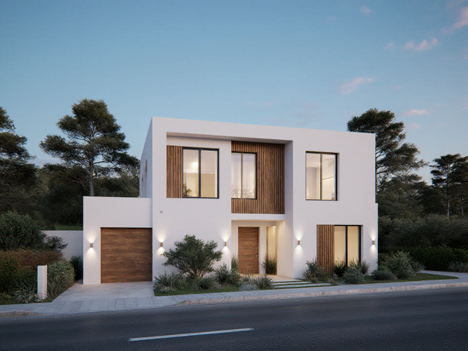 Casa en Marindia