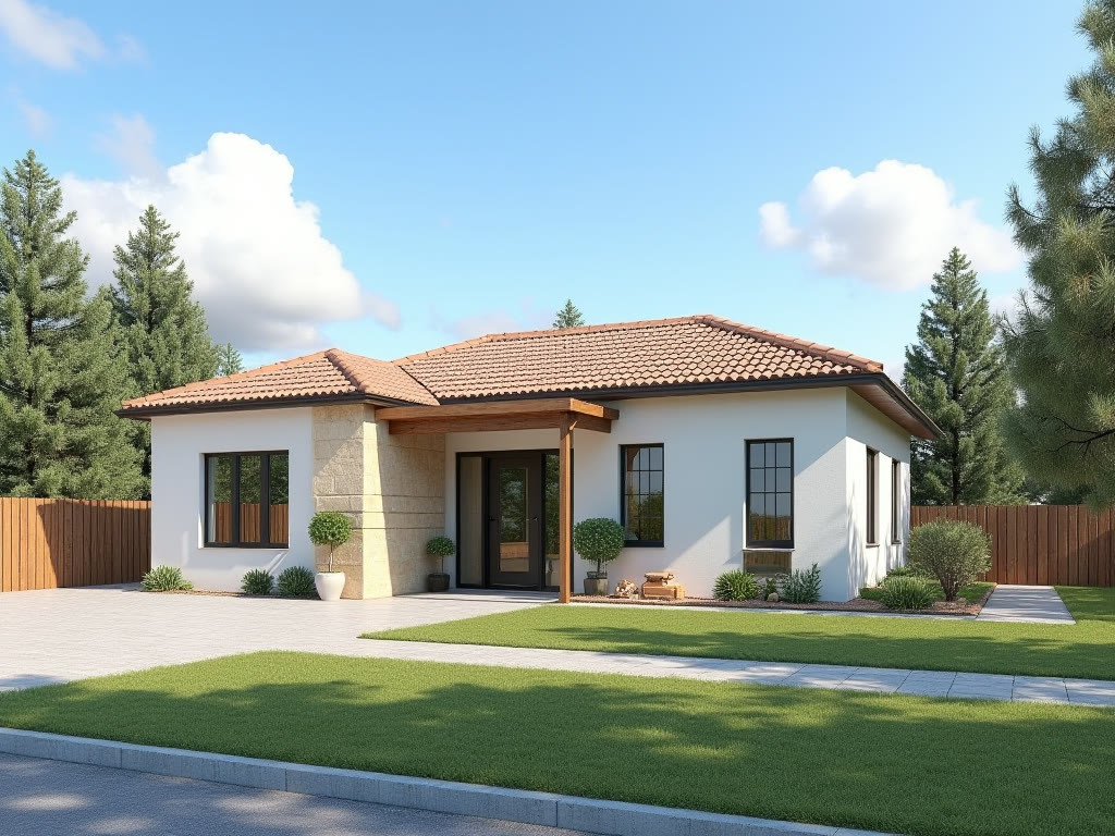 Casa en Solymar Norte