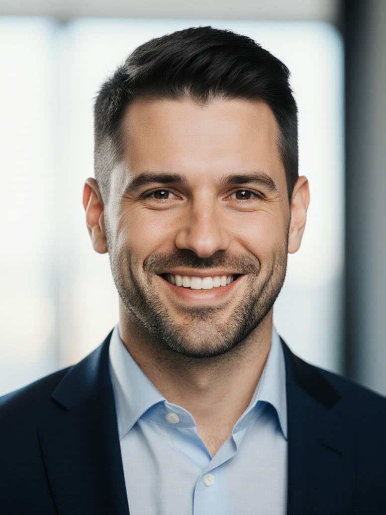 Nicolás Bianchi