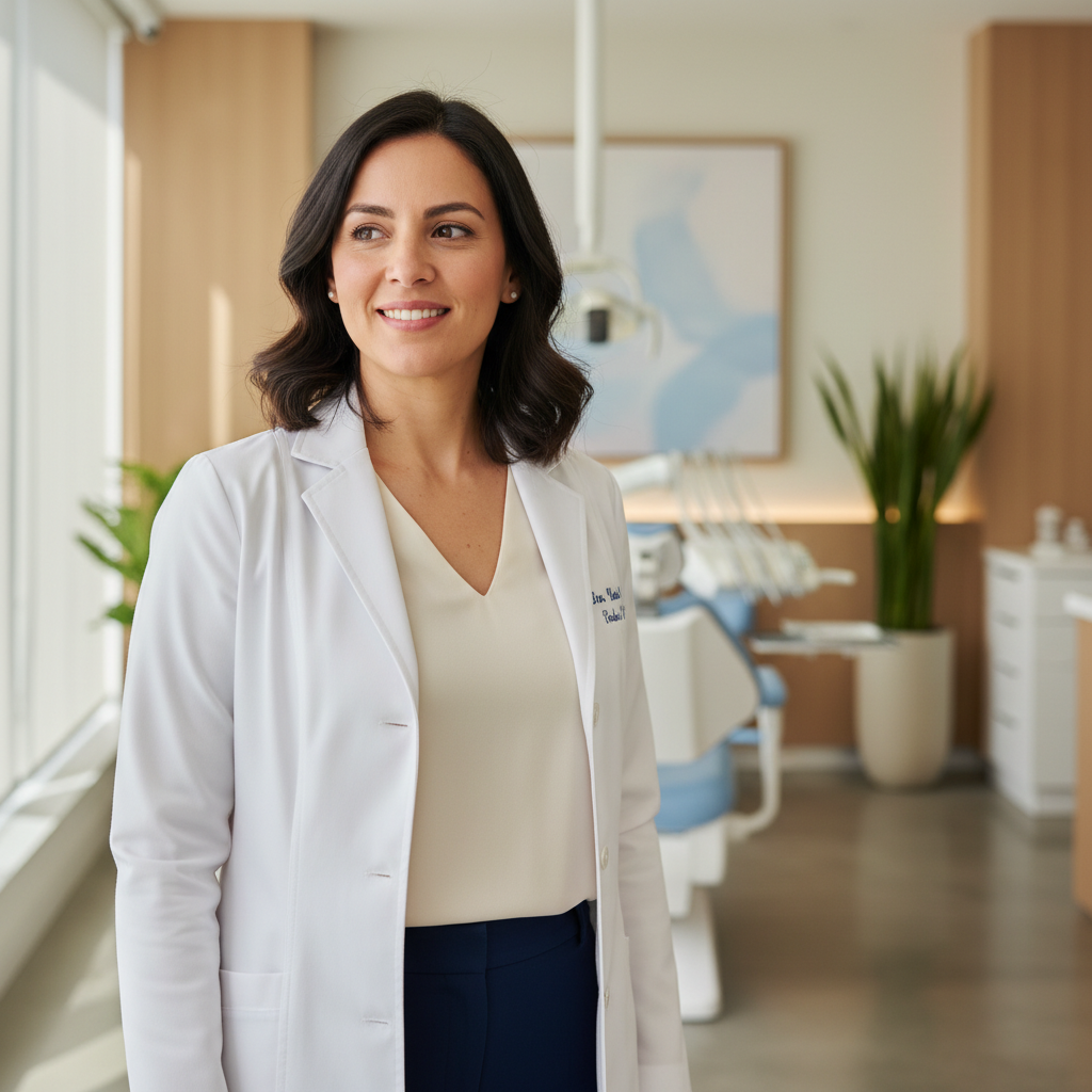 Atención odontológica en Clínica Sonrisa Perfecta