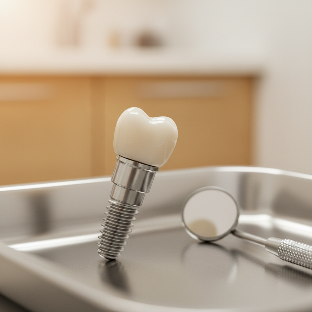 Implantes